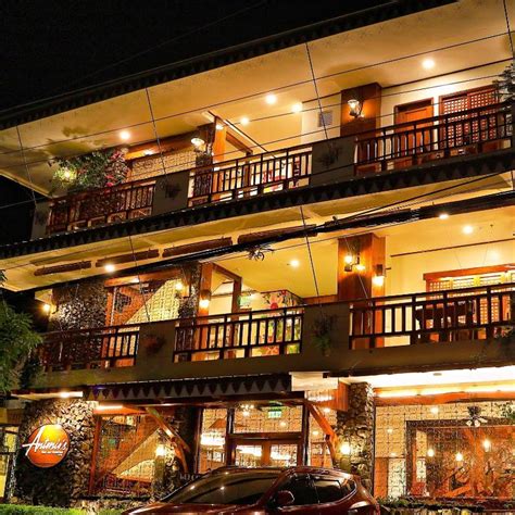 Antonio's Bed and Breakfast Hotel, Balogo (updated prices 2024).